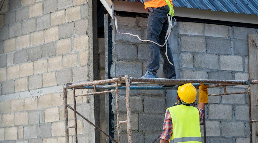 Professional New roof installation in Aromas, CA